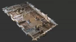 Innsbruck Tourismus - Martgraben Archäologie