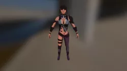 Inprogress, diffuse test