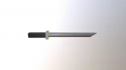 Katana.