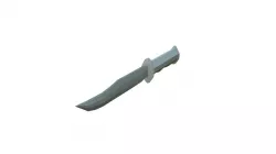Knife