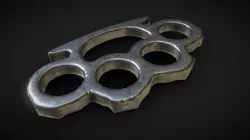 knuckle