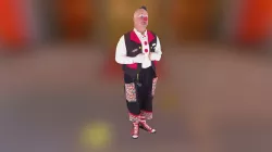 KRAZY the Clown