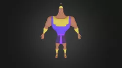 Kronk