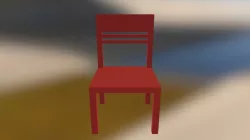 Kursi (Chair)