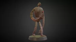Laputa Robot