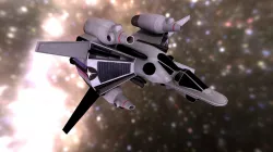 Last Starfighter - Gunstar