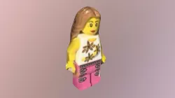Lego test