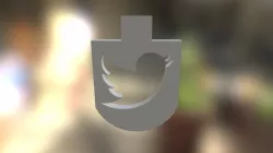 Lens Bokeh Twitter