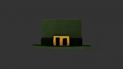 Leprechaun Hat