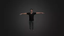 Lying down / Getting up / Poses