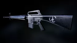 M16A1 - Gameasset