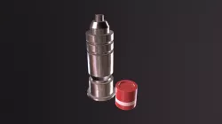M40 Pulse Rifle Grenade