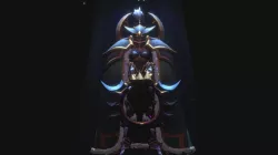 Maiev (Warcraft 3 Warden)