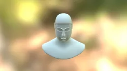 Mask 1 P20