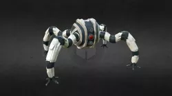 Mech - Mech Hunter
