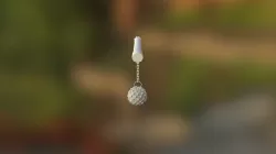 Medieval Mace