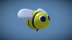 Medium | Bee-Balloon
