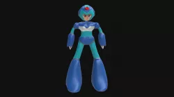 Megaman