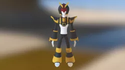 Megaman