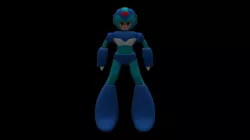 Megaman