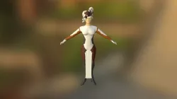 Mercy Trabalho Pronto