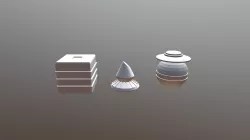 Mesh-modeling Fundamentals Exercise