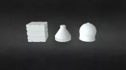 Mesh-modeling Fundamentals Exercise01 Paul3