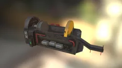 Metals Processor