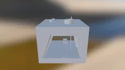 Mine Scene (WIP)