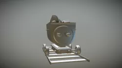 Minecart