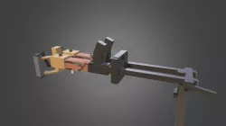 Minecraft - FIAT Mod.1915