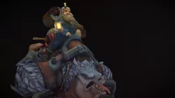 Mole Dwarf