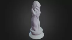 monk