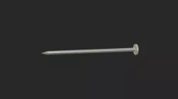 Nail 2 8x70