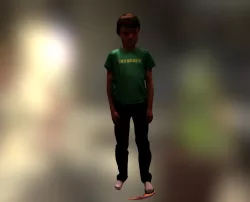 Nathaniel