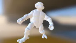 Ninja Turtle
