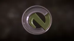 Notbusch Modeling Logo