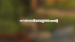 oboe 3D Models | Page 1 | STLFinder