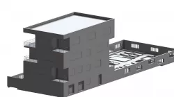 Office Conversion
