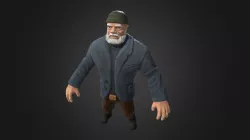 Oldman (Ded)