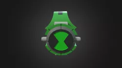 Omnitrix