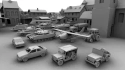 Operation Flashpoint