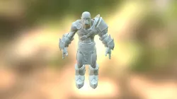 Orc Boi