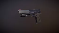 OSP-18 Mk2