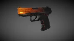 P2000 - DISCORD