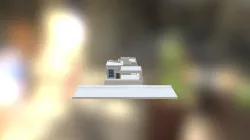 Pedro 3d