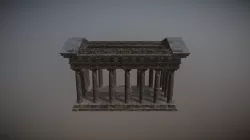 Penshaw Monument