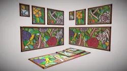 Picture Frames