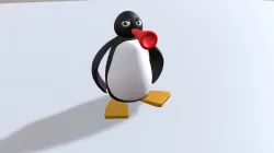 PINGU
