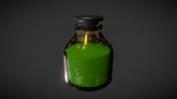 Poison